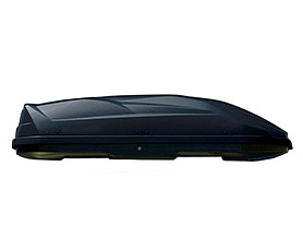 Бокс на крышу Cybort Enzo (скоба) для Mazda 6  2002-2004