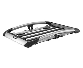 Thule Trail L для Land Rover Discovery III  2004-2009